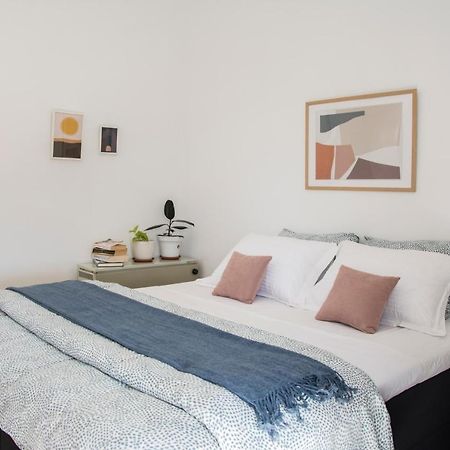 Spiros Gal Apartment Anemomylos Luaran gambar